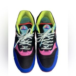 Nike Air Max 1 Parachute